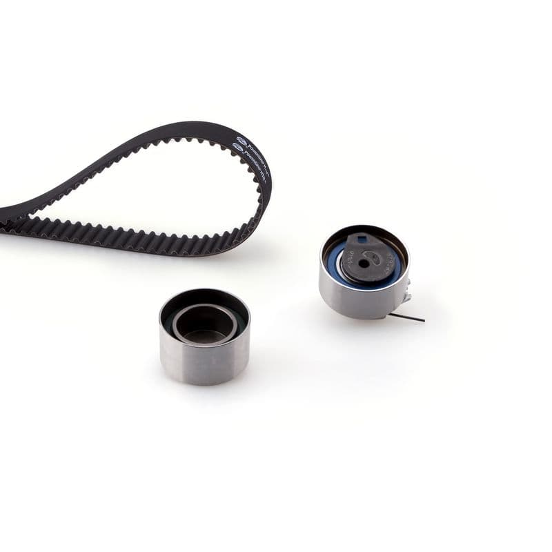 Set curea de distributie GATES PowerGrip™ K01T246
