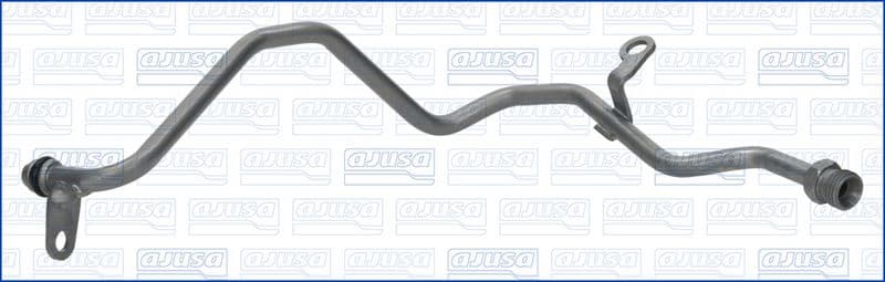 conducta ulei, incarcare AJUSA OP10850