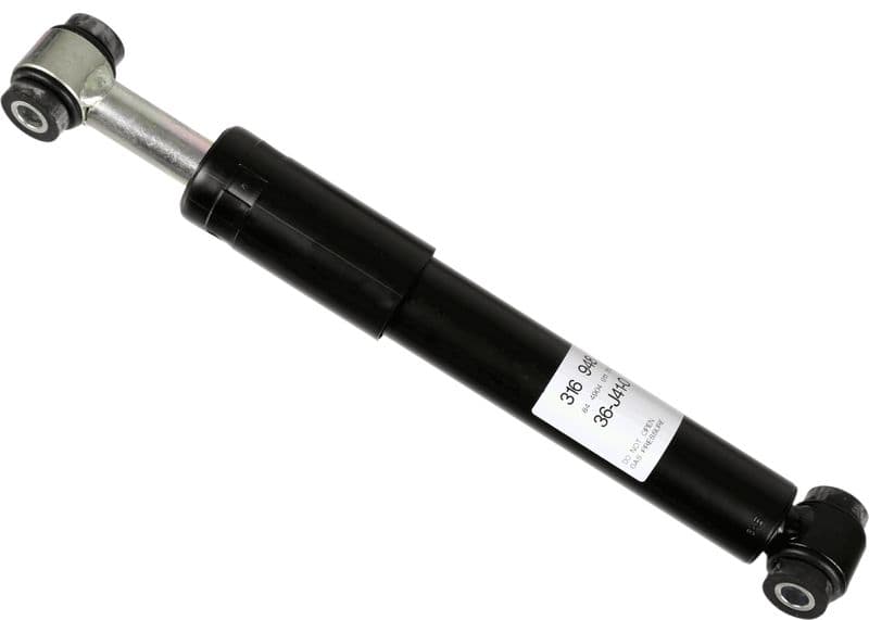 Amortizor, suspensie cabina SACHS 316 948