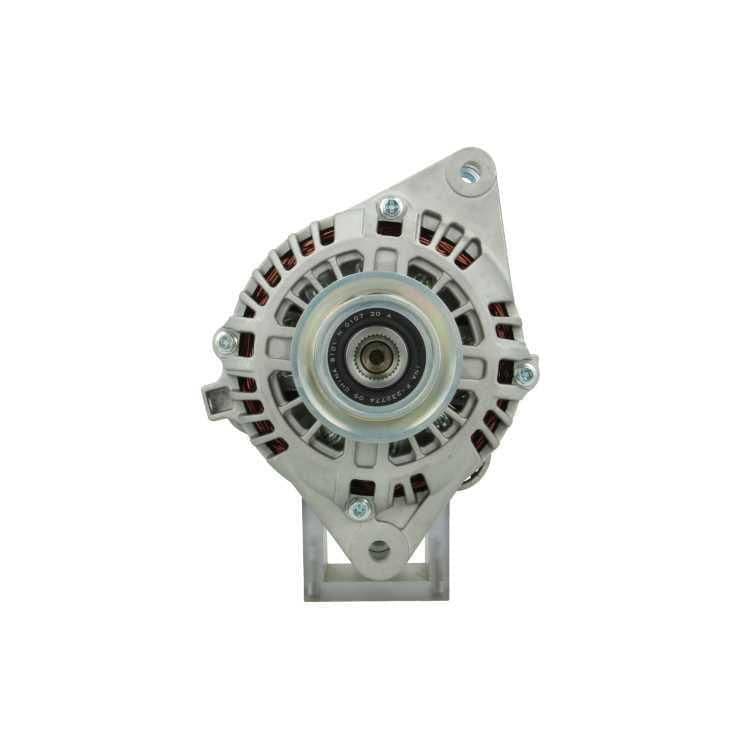 Generator / Alternator BV PSH +Line Original 255.604.110.000