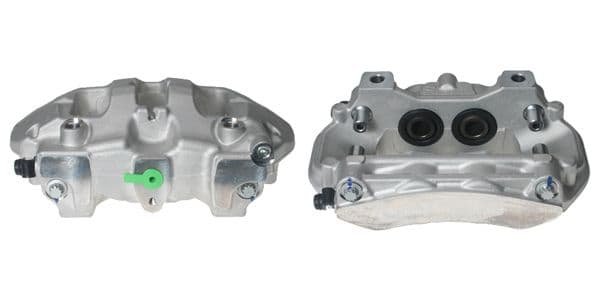 Etrier frana BUDWEG CALIPER 344990