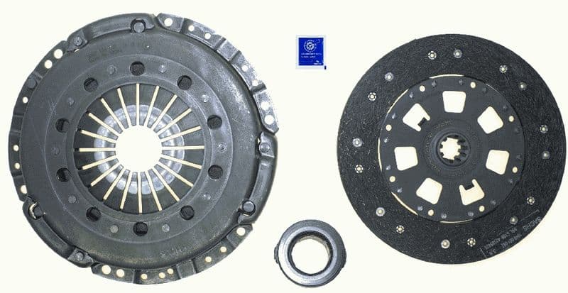 Set ambreiaj SACHS 3000 207 001
