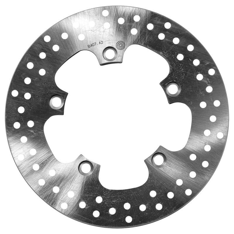 Disc frana BREMBO PRIME - Serie-Oro - Fixed Disc 68B407A2
