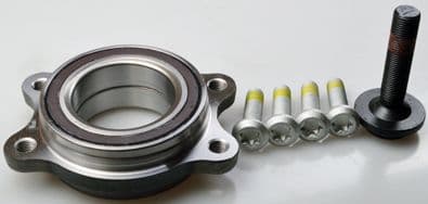 Set rulment roata DENCKERMANN W413457