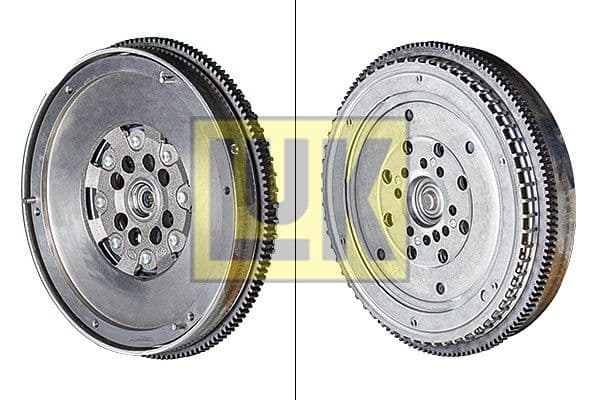 Volanta Schaeffler LuK DMF 415 0292 10