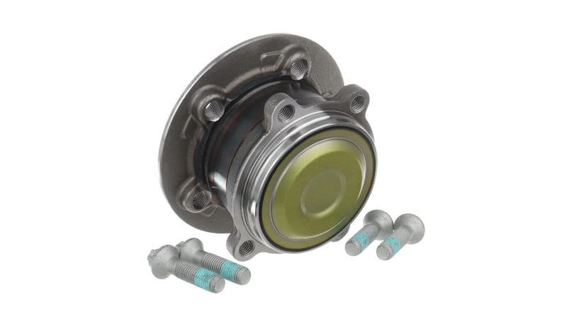 Set rulment roata SKF VKBA 7245