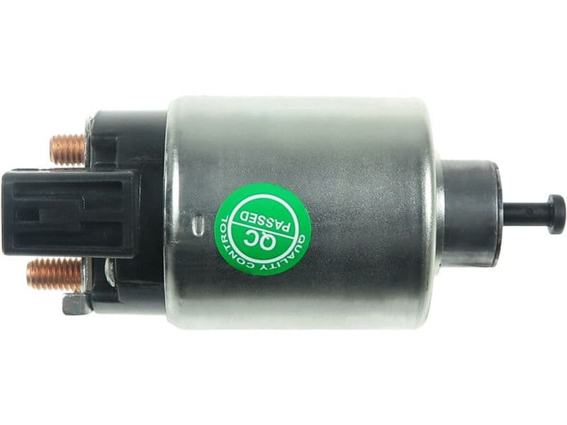 Solenoid, electromotor AS-PL PREMIUM SS1057(DELCO)