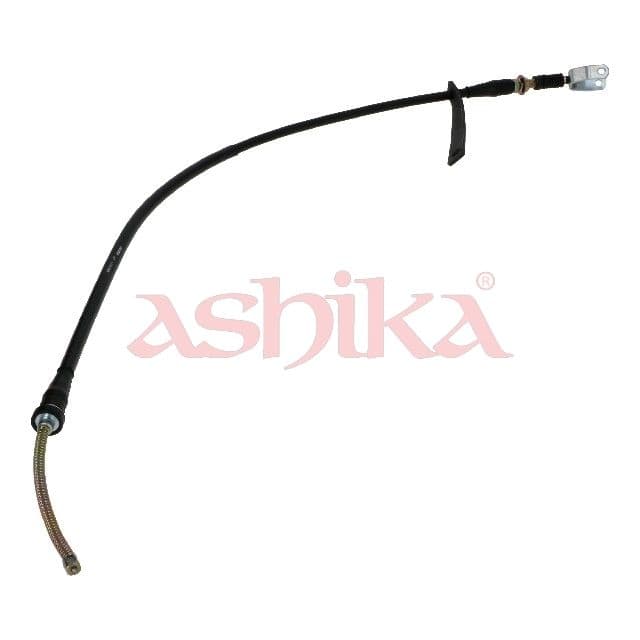 Cablu, frana de parcare ASHIKA 131-05-552R