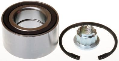 Set rulment roata DENCKERMANN W413335