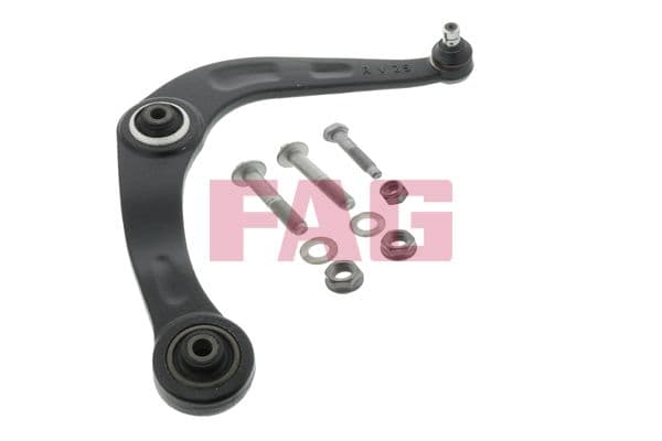 Brat, suspensie roata Schaeffler FAG 821 0614 10