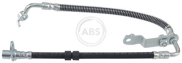 Furtun frana ABS SL 6316