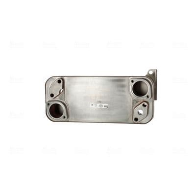 Radiator, retarder NISSENS 91502