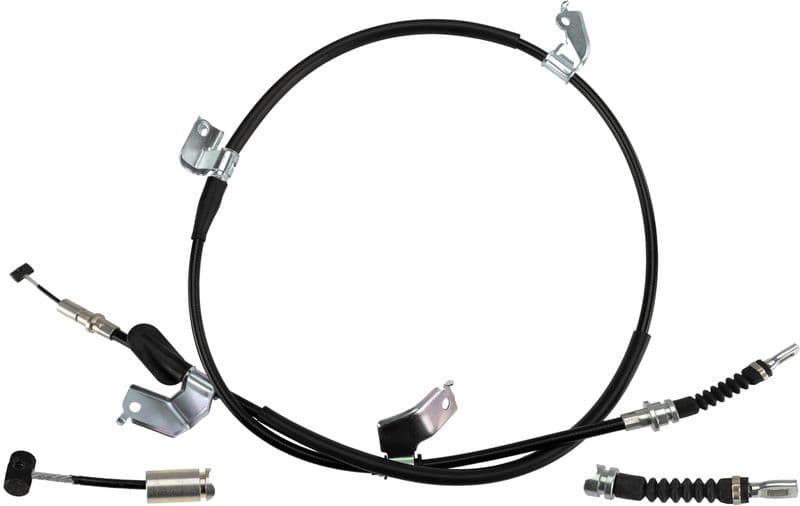 Cablu, frana de parcare TRW GCH846