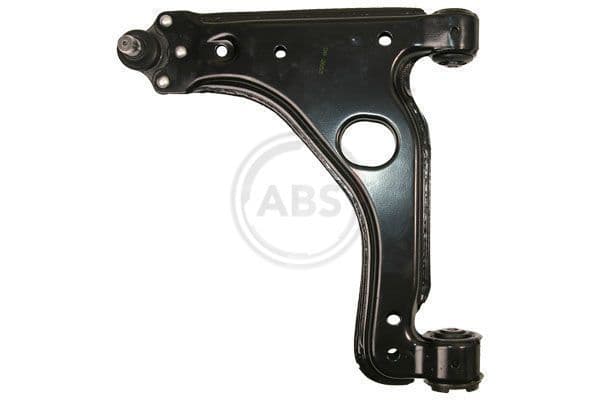 Brat, suspensie roata ABS 210418