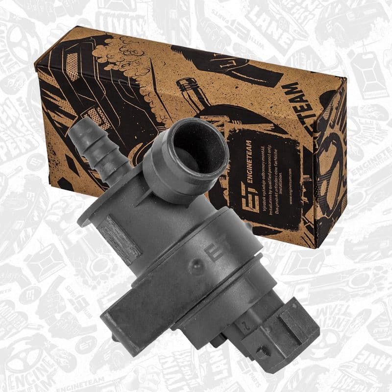 supapa,filtru carbon activ ET ENGINETEAM ED0122