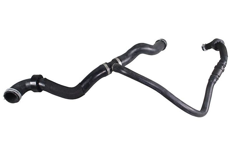Furtun radiator METZGER AUTOTEILE 2421720