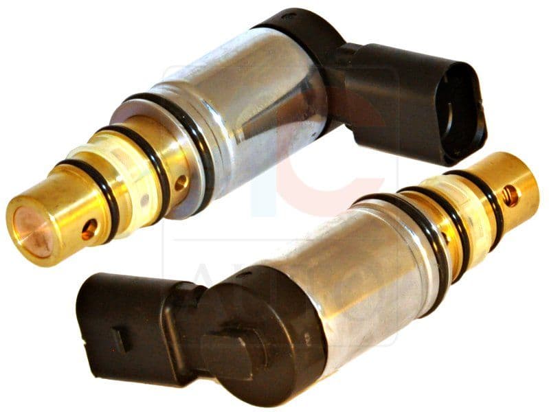 Supapa regulatoare, compresor ACAUTO AC-02SD07