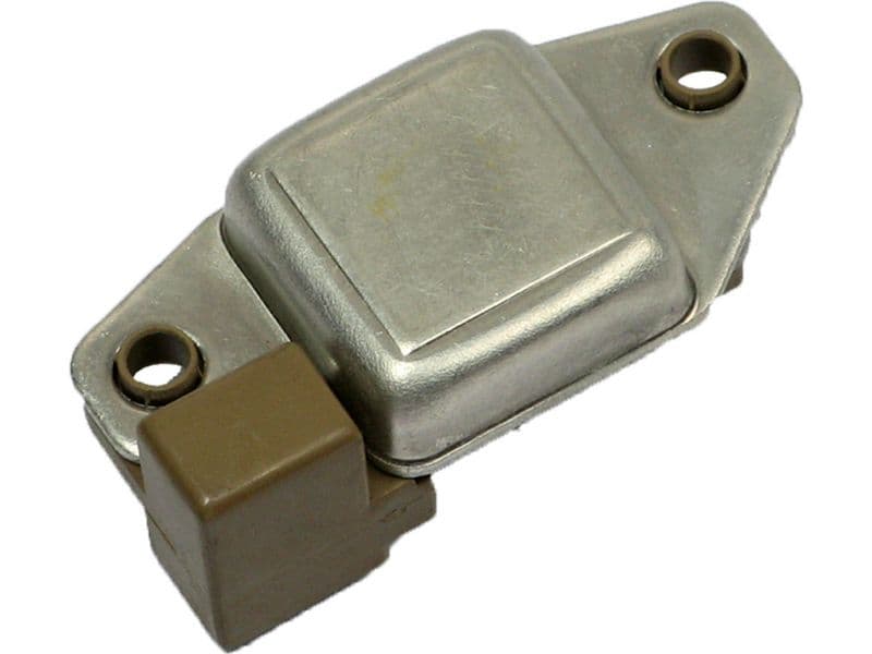 Regulator, alternator AS-PL STANDARD ARE6058