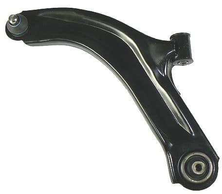Brat, suspensie roata METZGER AUTOTEILE 58061601