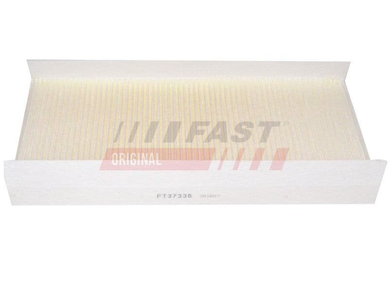 Filtru, aer habitaclu FAST FT37336