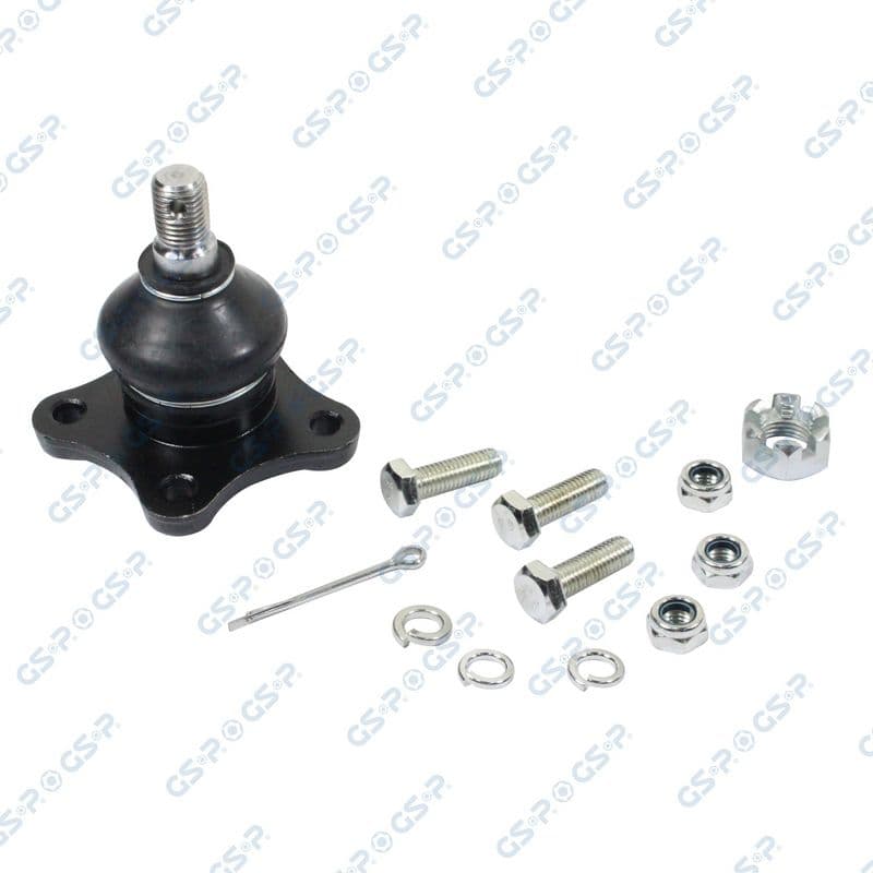 Pivot GSP S080153