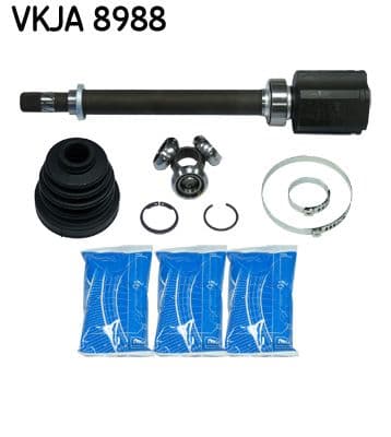 Set articulatie, planetara SKF VKJA 8988