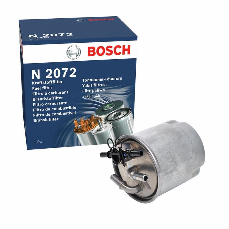 filtru combustibil BOSCH F 026 402 072
