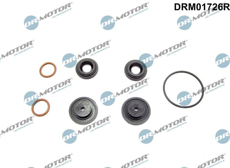 Pompă de apă auxiliară, agregat încălzire suplimentară Dr.Motor Automotive DRM01726R