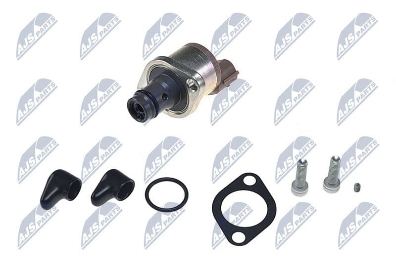 Supapa control presiune, sistem - Common-Rail NTY ESCV-MS-000