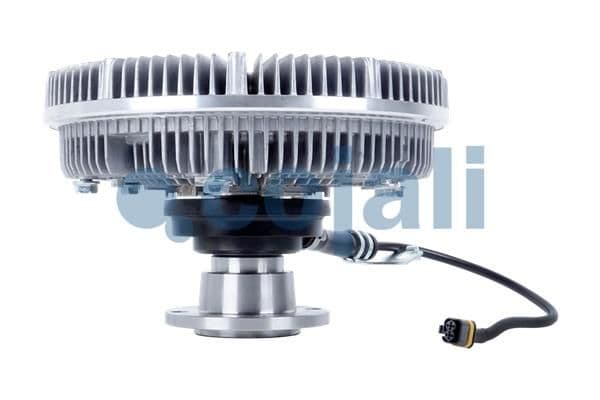 Cupla, ventilator radiator COJALI 7063429