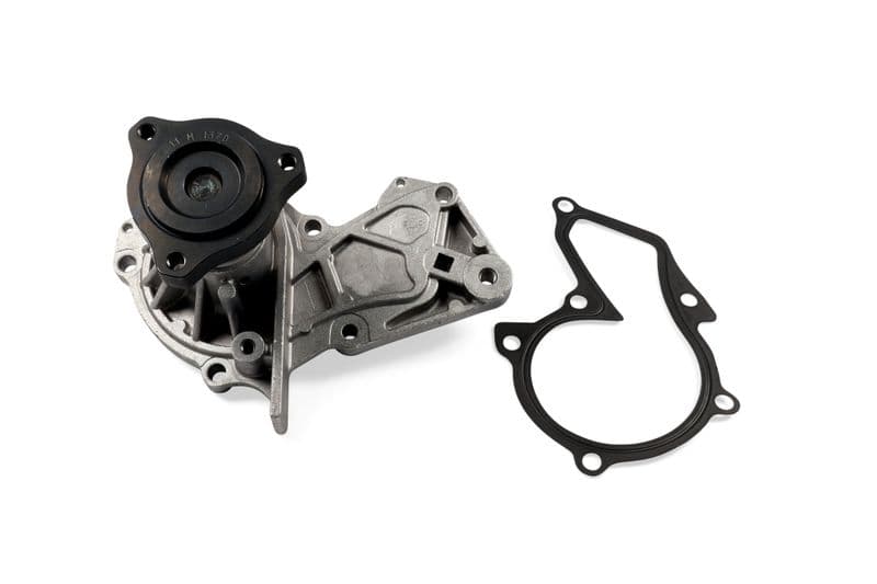 Pompă de apă, răcire motor HEPU P269