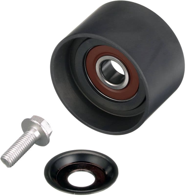 Rola ghidare/conducere, curea transmisie GATES FleetRunner™ T36657