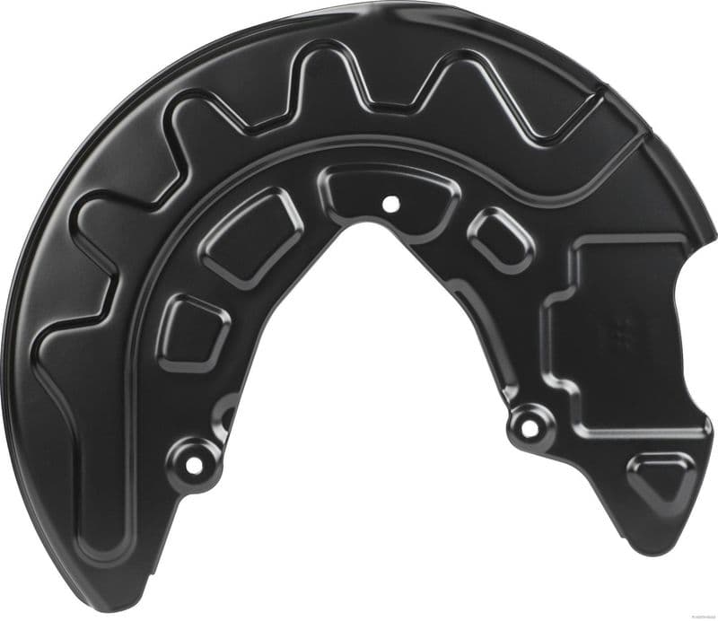 protectie stropire,disc frana HERTH+BUSS JAKOPARTS J3330802