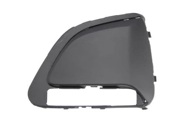 Grila ventilatie, bara protectie BLIC 6502-07-5504915P
