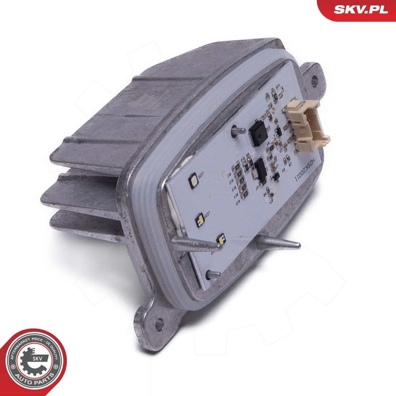 unitate de control,lumini ESEN SKV 59SKV208