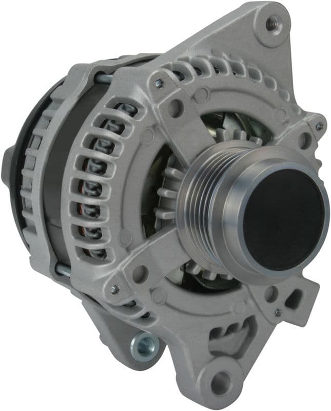 Generator / Alternator HC-CARGO F 032 115 863