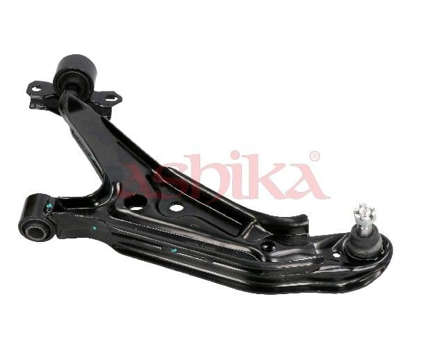 Brat, suspensie roata ASHIKA 72-01-122L