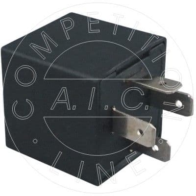 Releu, avertizor agent frigorific AIC Calitatea originală 57713