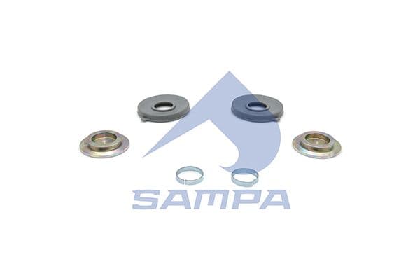 Set reparatie, etrier SAMPA 095.579