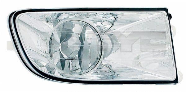 Proiector ceata TYC 19-0477001