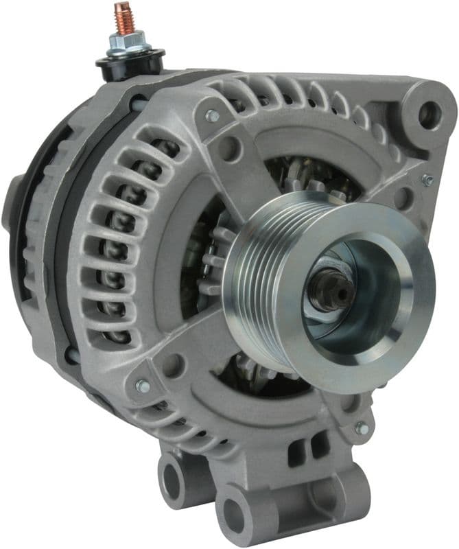 Generator / Alternator HC-Cargo F 032 113 990