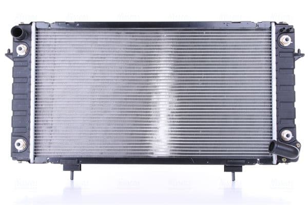 Radiator, racire motor NISSENS 64029