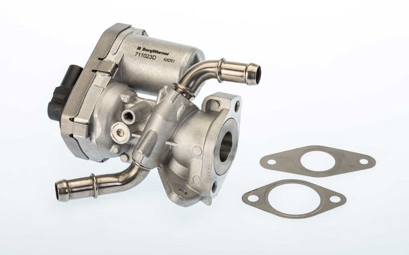 Supapa EGR BorgWarner 711023D