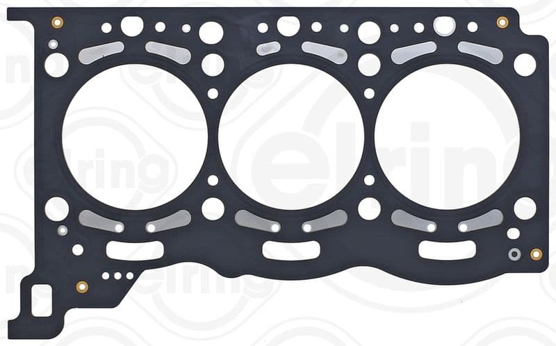 Garnitura, chiulasa ELRING 524.410