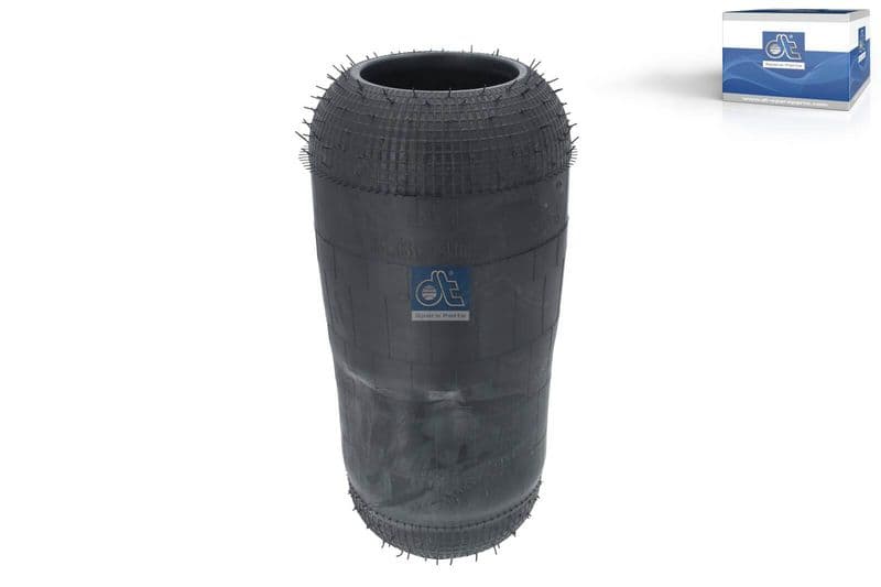 Burduf, suspensie pneumatica DT Spare Parts 3.66403