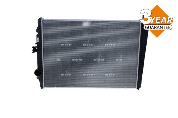 Radiator, racire motor NRF 509616