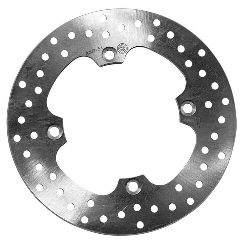 Disc frana BREMBO PRIME - Serie-Oro - Fixed Disc 68B40754