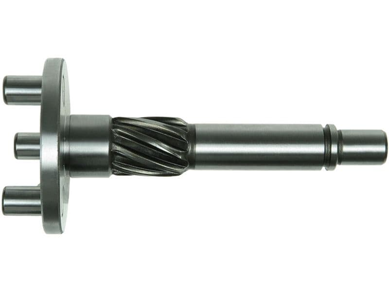 Chit reparatie, demaror AS-PL STANDARD SG5017S
