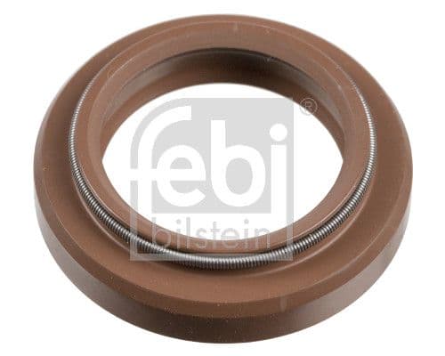 Garnit. de etanșare, carcasă cutie de viteze (transmisie) FEBI BILSTEIN 35841