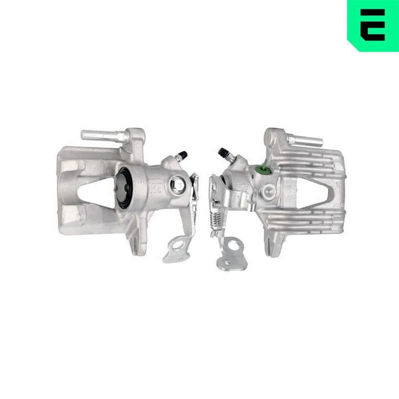 Etrier frana OPTIMAL BC-1172R